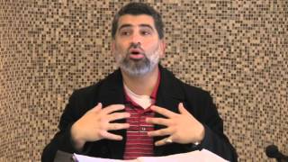 Video: A Muslim Understanding of The Bible (12 Lessons) | Ali Ataie 11/12 
