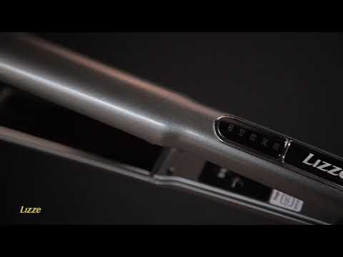 Prancha Profissional Lizze Extreme 480ºF 220V