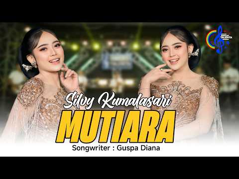 Silvy Kumalasari - Mutiara (Official Music Video) | Dari Ujung Kuku Hingga Ujung Rambutku