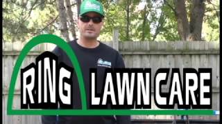 Ring Lawn Care