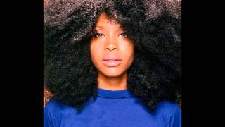 Erykah Badu - Certainly (original version)