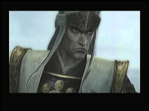 Samurai Warriors 2 - Kenshin & Shingen: Kawanakajima