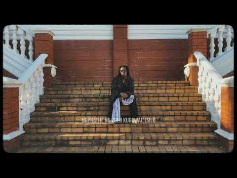 Lastee - Igundane (Lyric Video)