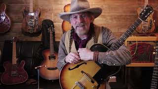 Video thumbnail for Gibson ES-125 - Notes on Buying and Review by Billy Hell