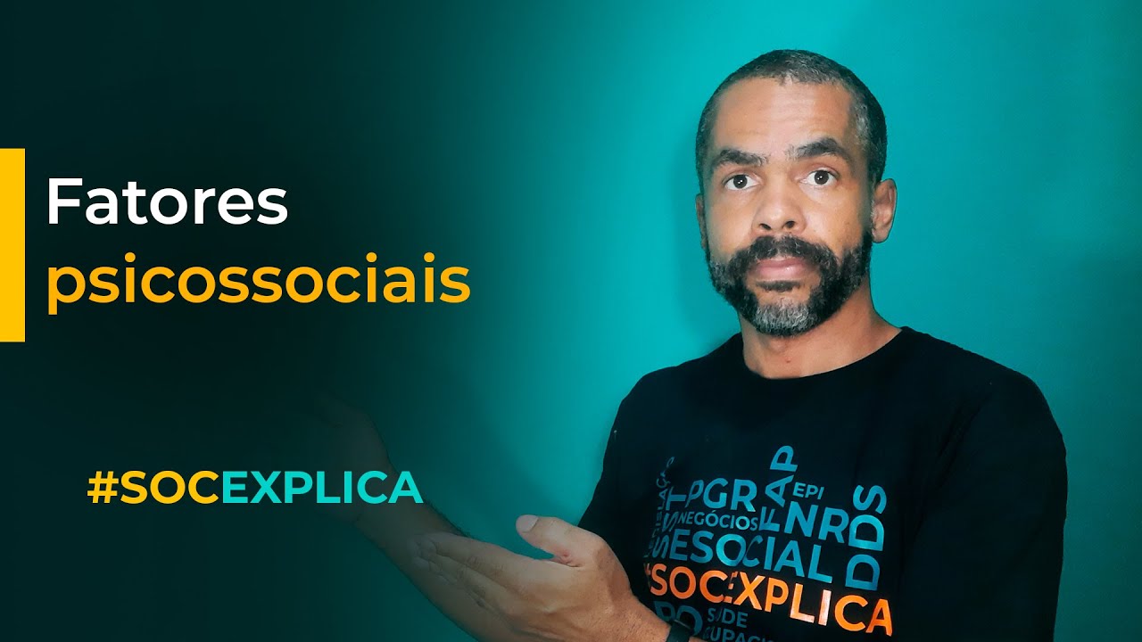 Tudo sobre a atualização da NR1: Riscos Psicossociais