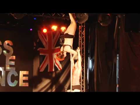 MPD 2012 - Kat & Tiff Doubles