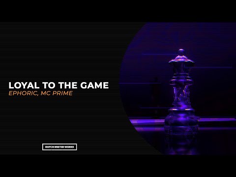 Ephoric, MC Prime - Loyal To The Game [Hardstyle]