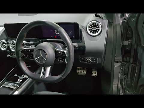 Mercedes-Benz GLA 250E AMG LINE PREMIUM (PLUG IN H - Image 2