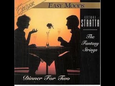 fantasy stringe   nights and lights   Dinner for two