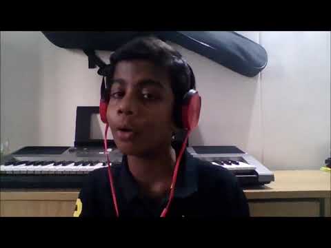 Pradyumna Reddy  B 9B