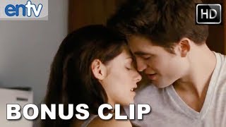 Download lagu Twilight Breaking Dawn Part 1: Edward and Bella Post Sex Scene - Bonus Clip [HD] mp3