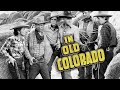 In Old Colorado Full Movie Western Movie William Boyd Morris Ankrum Andy Clyde