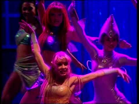 Winx Club - Winx Power Show Completo ITA