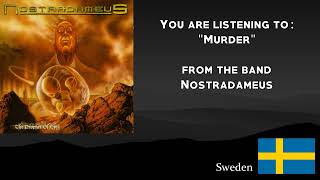 Nostradameus - Murder