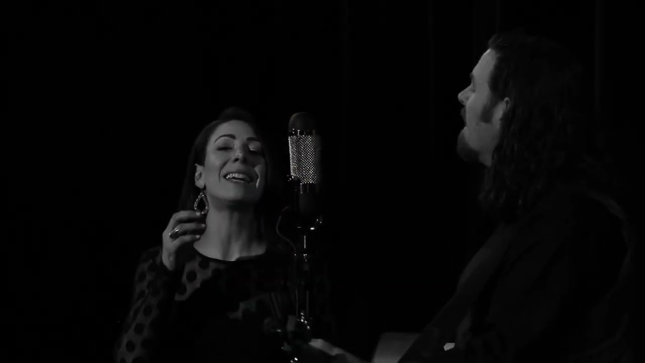 The Backyard Revival - Demo Reel