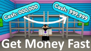 How To Get Money Fast In Custom PC Tycoon - Roblox