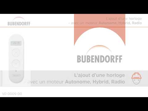 Installation d'une télécommande multicanaux