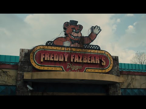 Freddy Fazbear Beatbox Solo