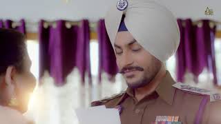 Hon wala  sardar rajvir jawanda