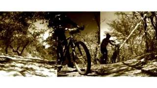 preview picture of video 'INTRO CARRERA MTB ENCINITOS EXTREME 2011'