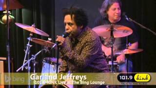 Garland Jeffreys - 96 Tears (Bing Lounge)