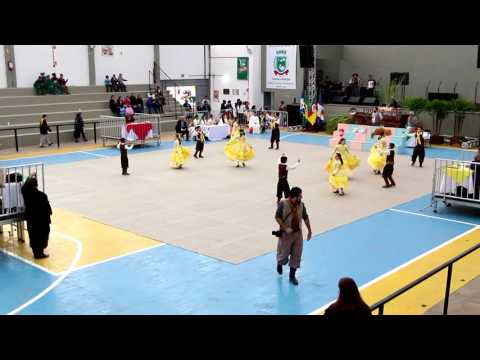 3 - III Patrulha Arte e Dança - Mirim -  CTG Chama Nativa