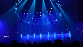 Jim James - You Get To Rome, Warren Haynes Christmas Jam, Asheville, NC 12/08/2018