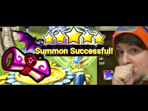 My First LD Nat 5 - Christmas Morning Summons !!