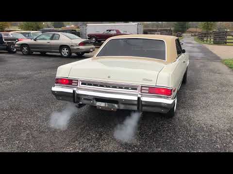 1974 Plymouth Scamp (CC-1416462) for sale in Knightstown, Indiana