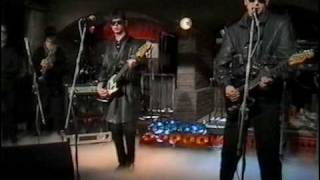 The Stranglers - Let Me Down Easy - No73 TV Show