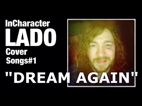 InCharacter-LADO-Cover-Songs#1 