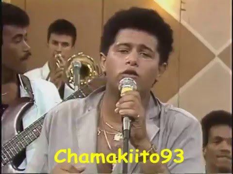 LA ORQUESTA JOVEN - Que Sera De Mi (80's)