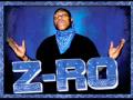Z-ro Greed