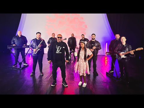 Kara Kizim-Dubai Çikolatasi Kizim ☆RUMEN KAMBUROV☆ORK.GALAXY 2025☆(Official Video)