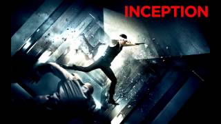 Inception (2010) How Did We End Up Here (Soundtrack OST)