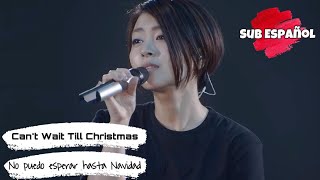 Utada Hikaru - Can&#39;t Wait Till Christmas (No puedo esperar hasta Navidad) (Sub Español + Lyrics)