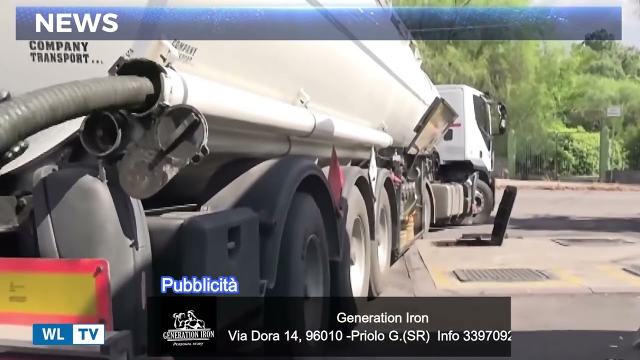 Caro carburanti: confermato lo sciopero degli autotrasportatori