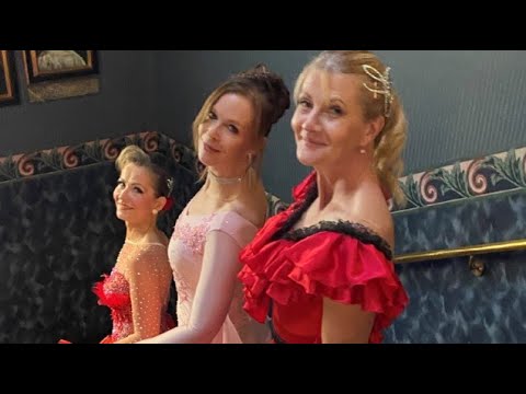 2024 BfCW Line Dance Deutsche Meisterschaft