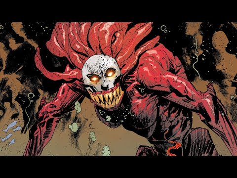 Top 10 Strongest Symbiotes Even Knull Fears