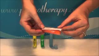 Z003-c Slimline Face Paint (non-spf zinc)