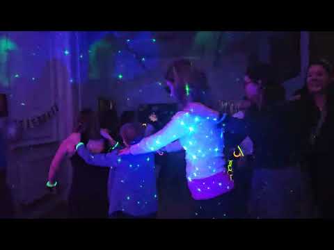 DJ Party Moves (Sareli Events Ltd) video.