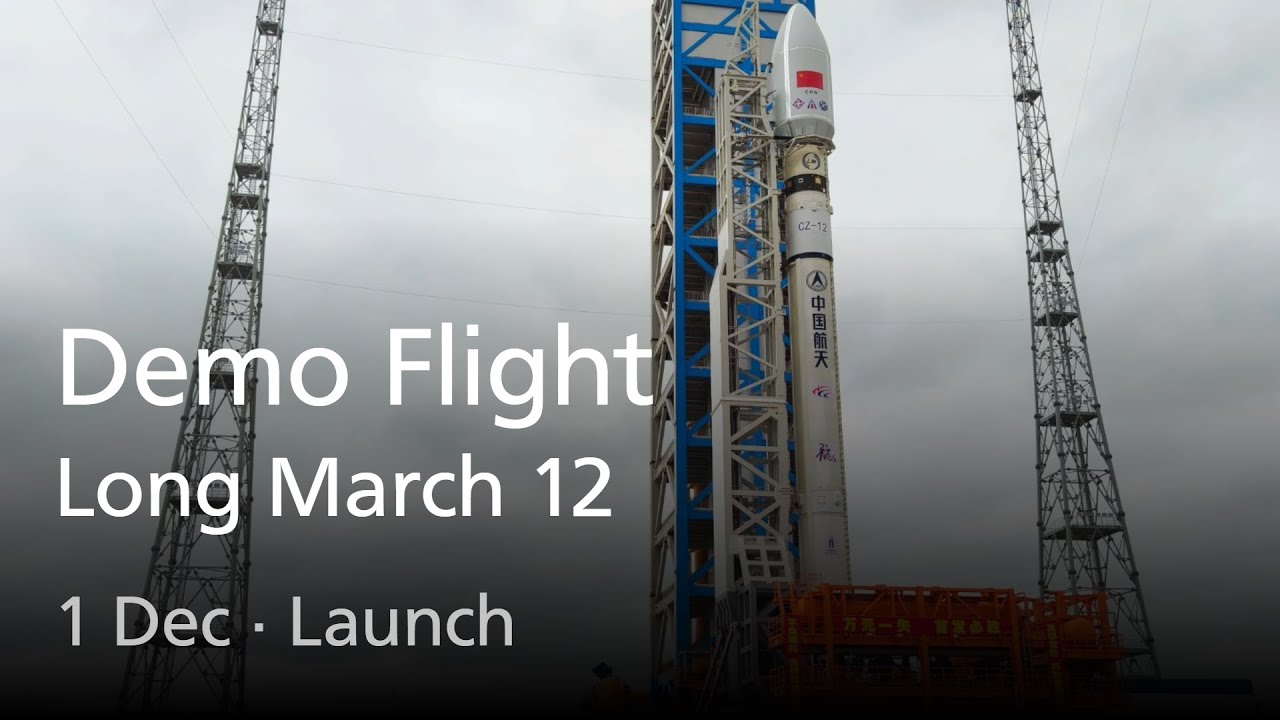 Watch the Launch