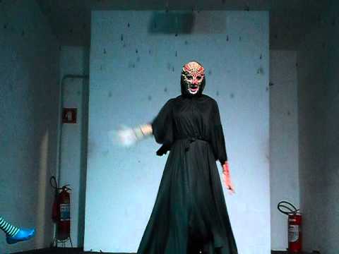 Myrella Bitch - Freedom - 06/02/2015