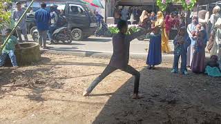 Download lagu Langkah membunga kuntau singa rimba bintang borneo mp3 Download lagu Langkah membunga kuntau singa rimba bintang borneo mp3