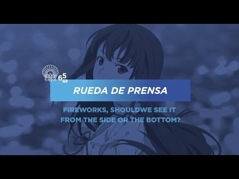 Thumbnail for video: SSIFF 2017 Press Conference