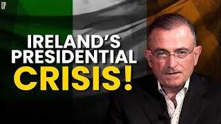 Download lagu Eddie Hobbs Calls Out Ireland's President: A Silent Leader in a Constitutional Crisis? mp3 Download lagu Eddie Hobbs Calls Out Ireland's President: A Silent Leader in a Constitutional Crisis? mp3