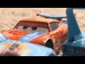 Cars 2 Crash Remake 2 Reversed