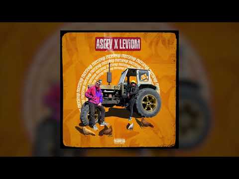 ASEEV feat. Leviom - FREESTYLO ( prod. Naughty 9)