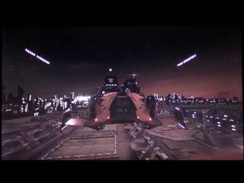 MongoTV_1863 - Part 104 - Star Citizen - I Have a Look At This Nice Game