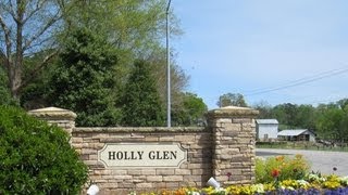 preview picture of video 'Holly Springs-The Highlands at Holly Glen'